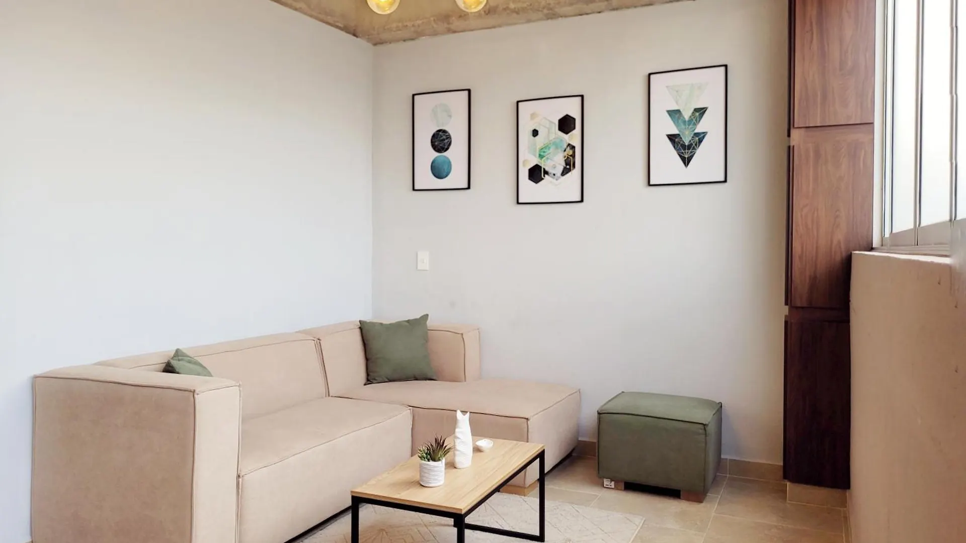 דירות מדיין The Hub By Wynwood House 0*,  קולומביה