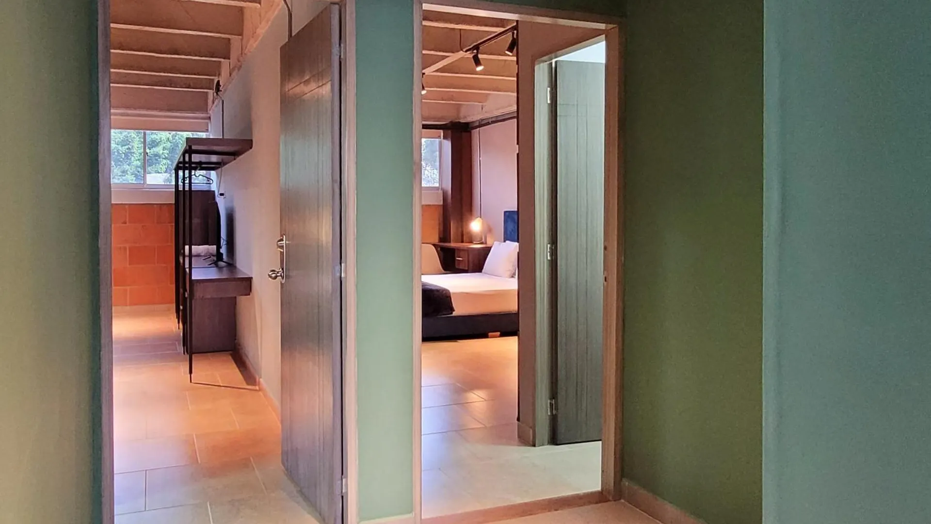 דירות מדיין The Hub By Wynwood House קולומביה