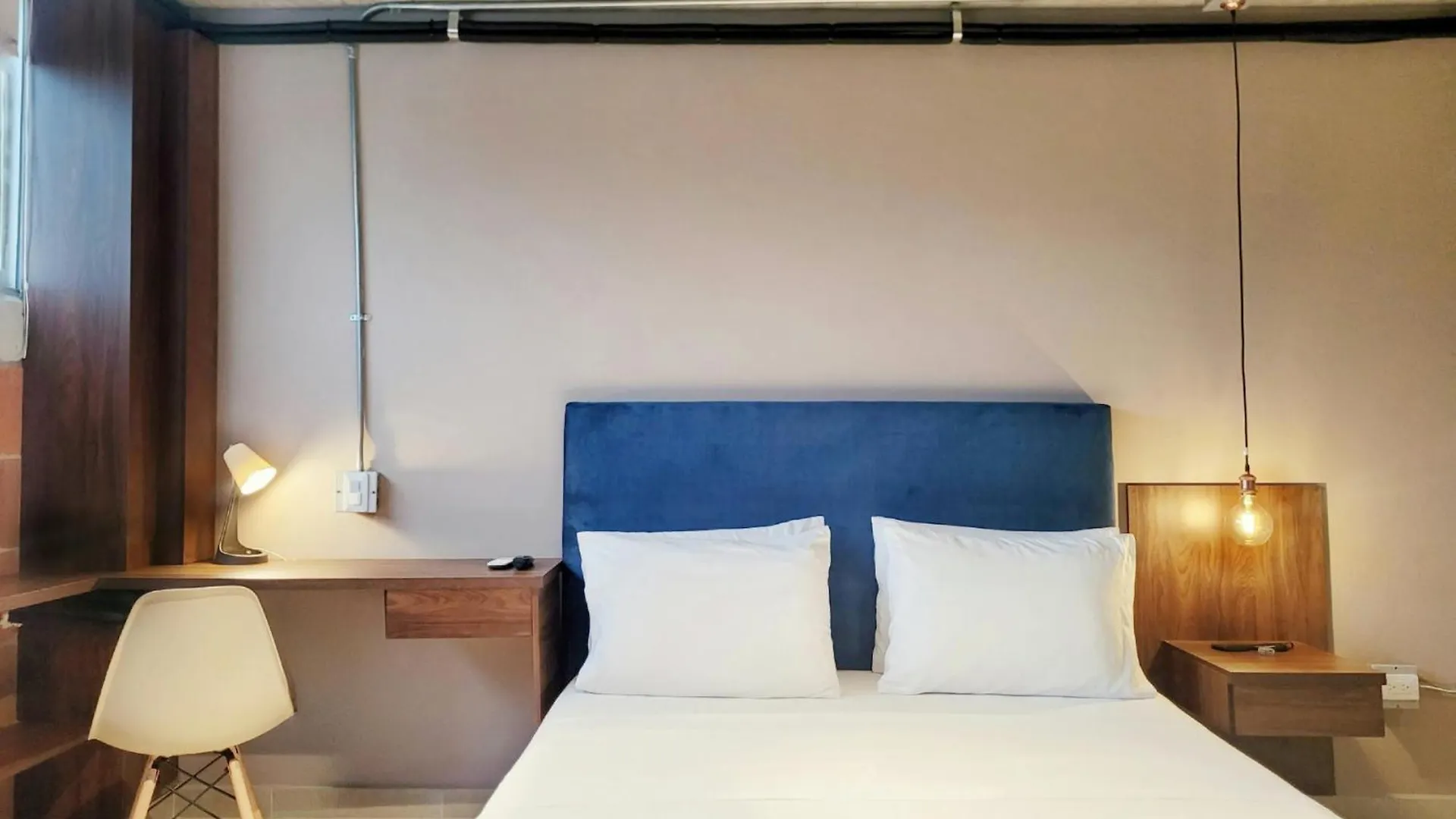 דירות מדיין The Hub By Wynwood House