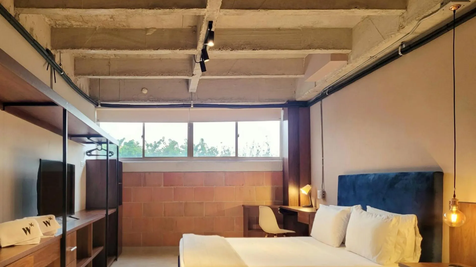 דירות מדיין The Hub By Wynwood House קולומביה
