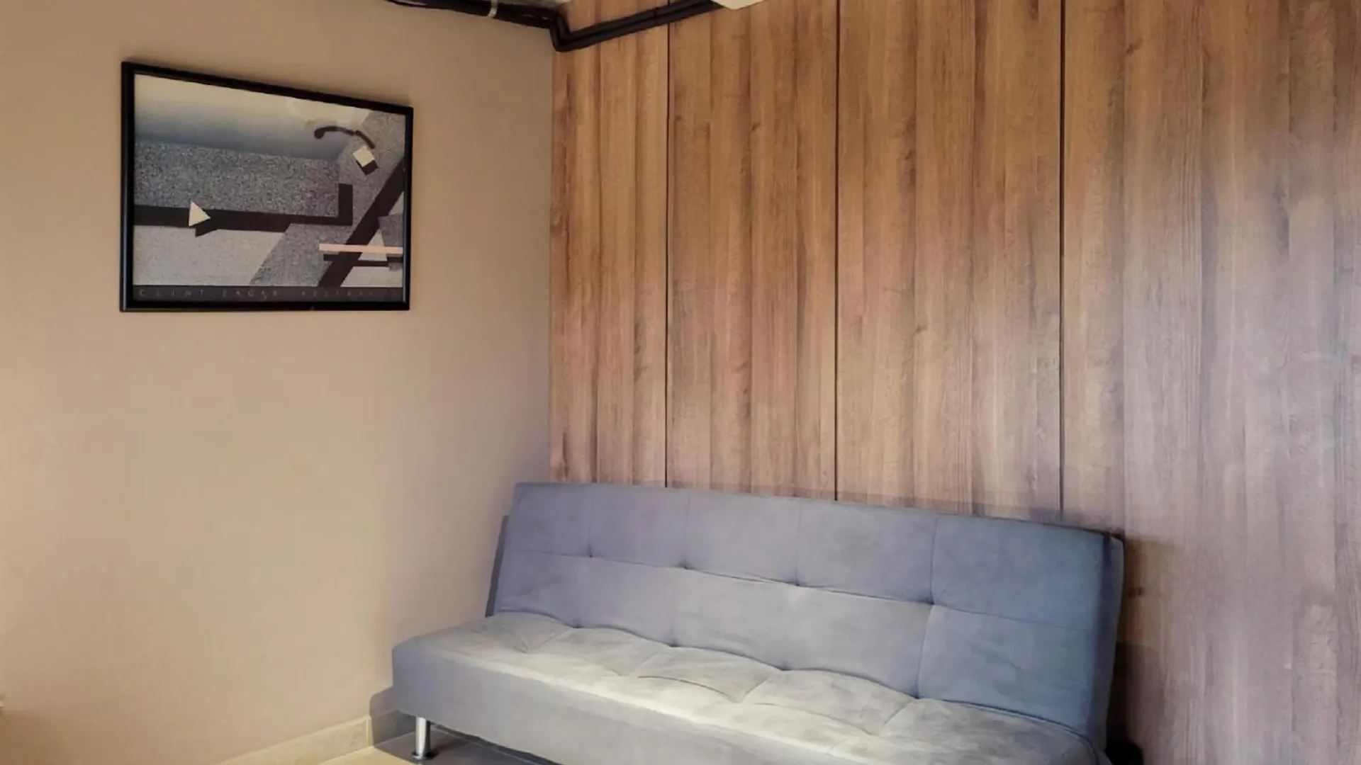 The Hub By Wynwood House Διαμέρισμα Μεντεγίν