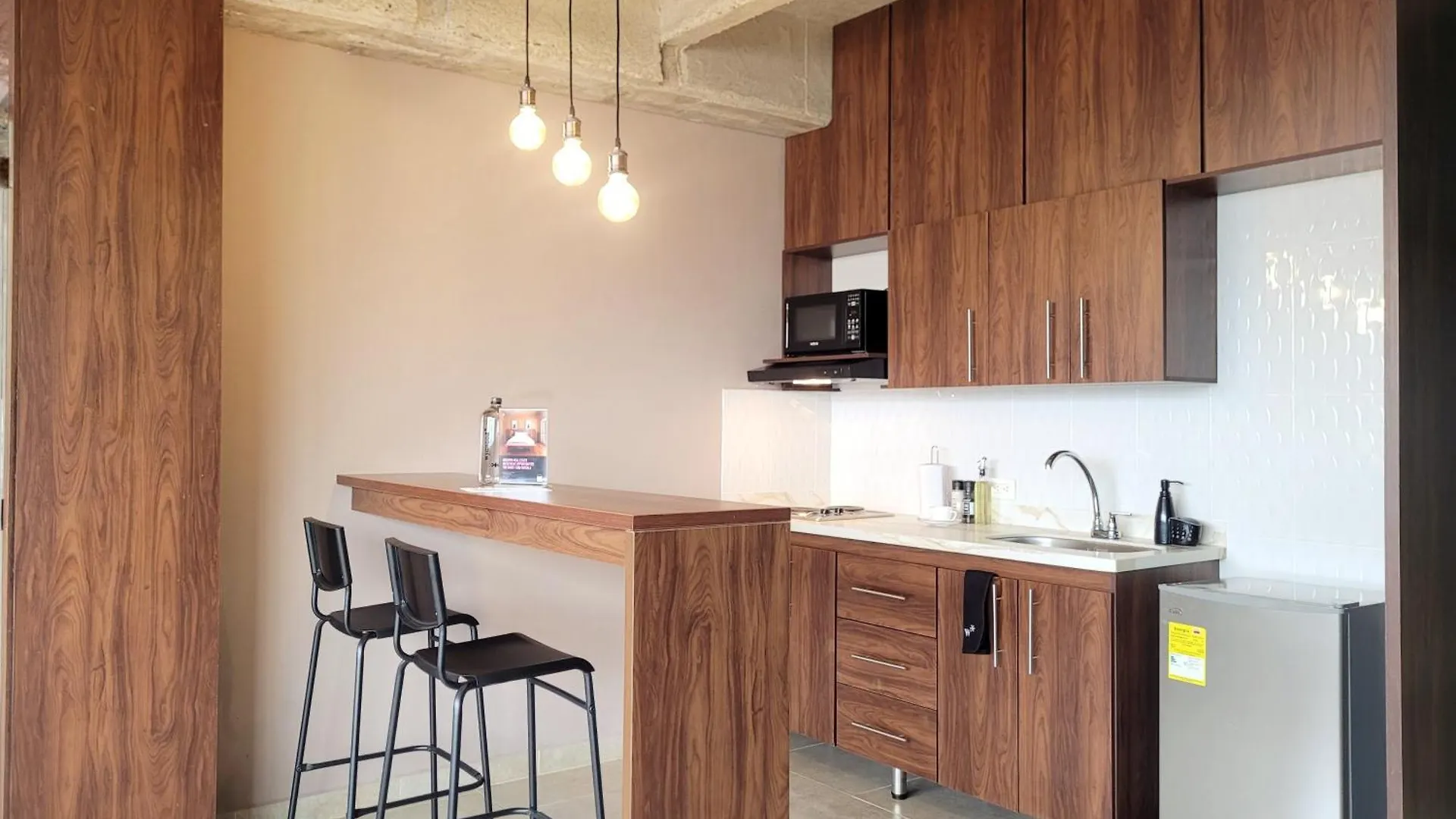The Hub By Wynwood House Διαμέρισμα Μεντεγίν