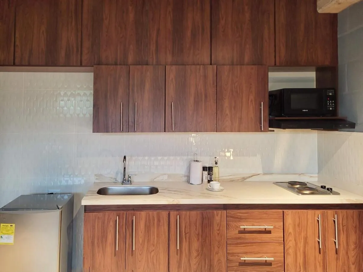 The Hub By Wynwood House Διαμέρισμα Μεντεγίν 0*,  Κολομβία